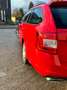 Skoda Octavia Octavia Combi 2.0 TSI (Green tec) DSG RS Rouge - thumbnail 10