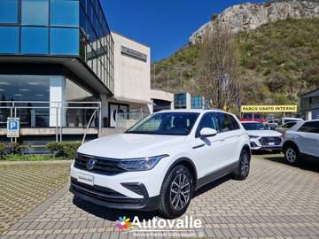 2.0 TDI SCR 110KW Life DSG