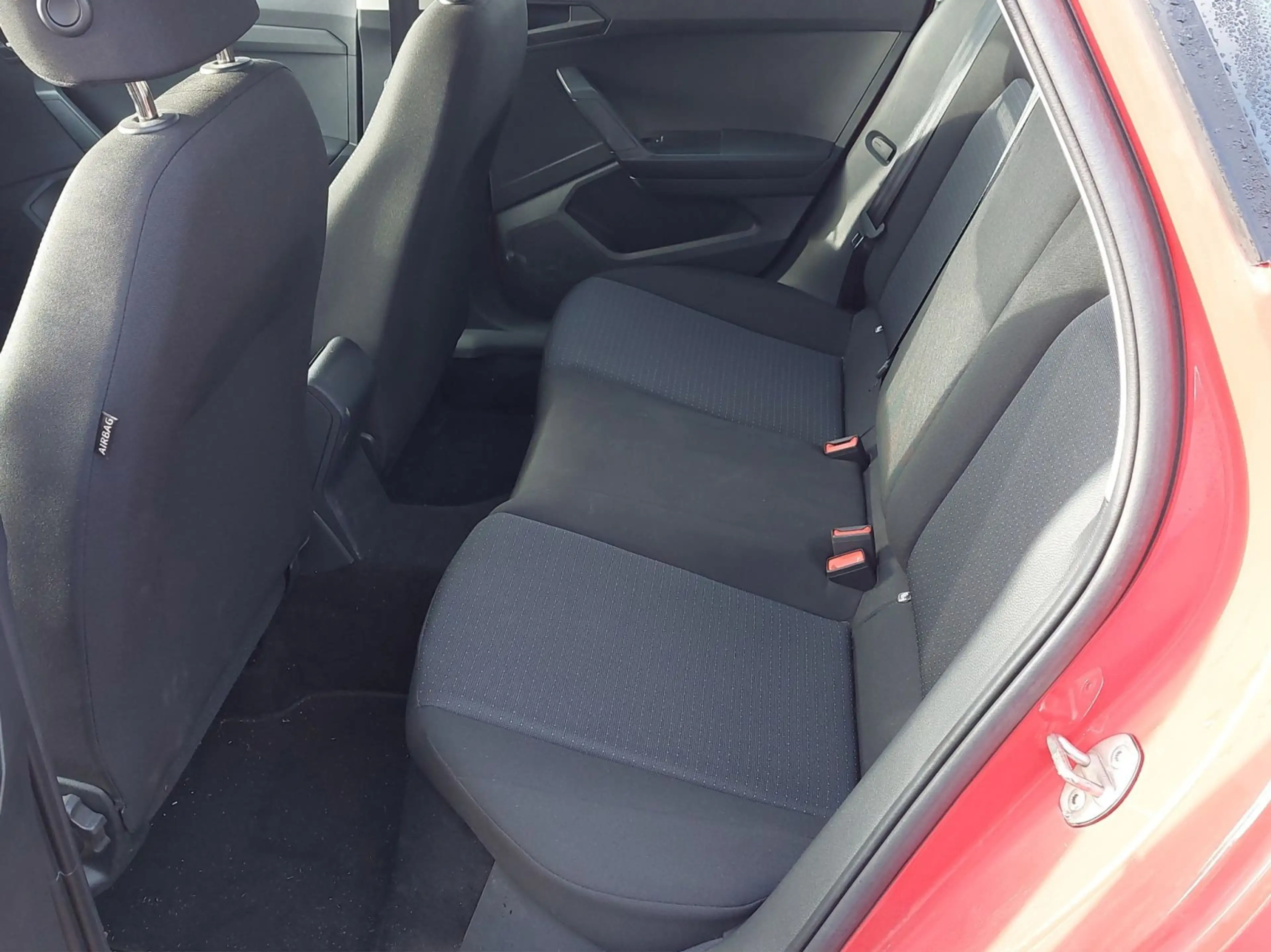 SEAT Ibiza Style 1.0 TSI, LED, Notbremsassist., Spurh — photo 13
