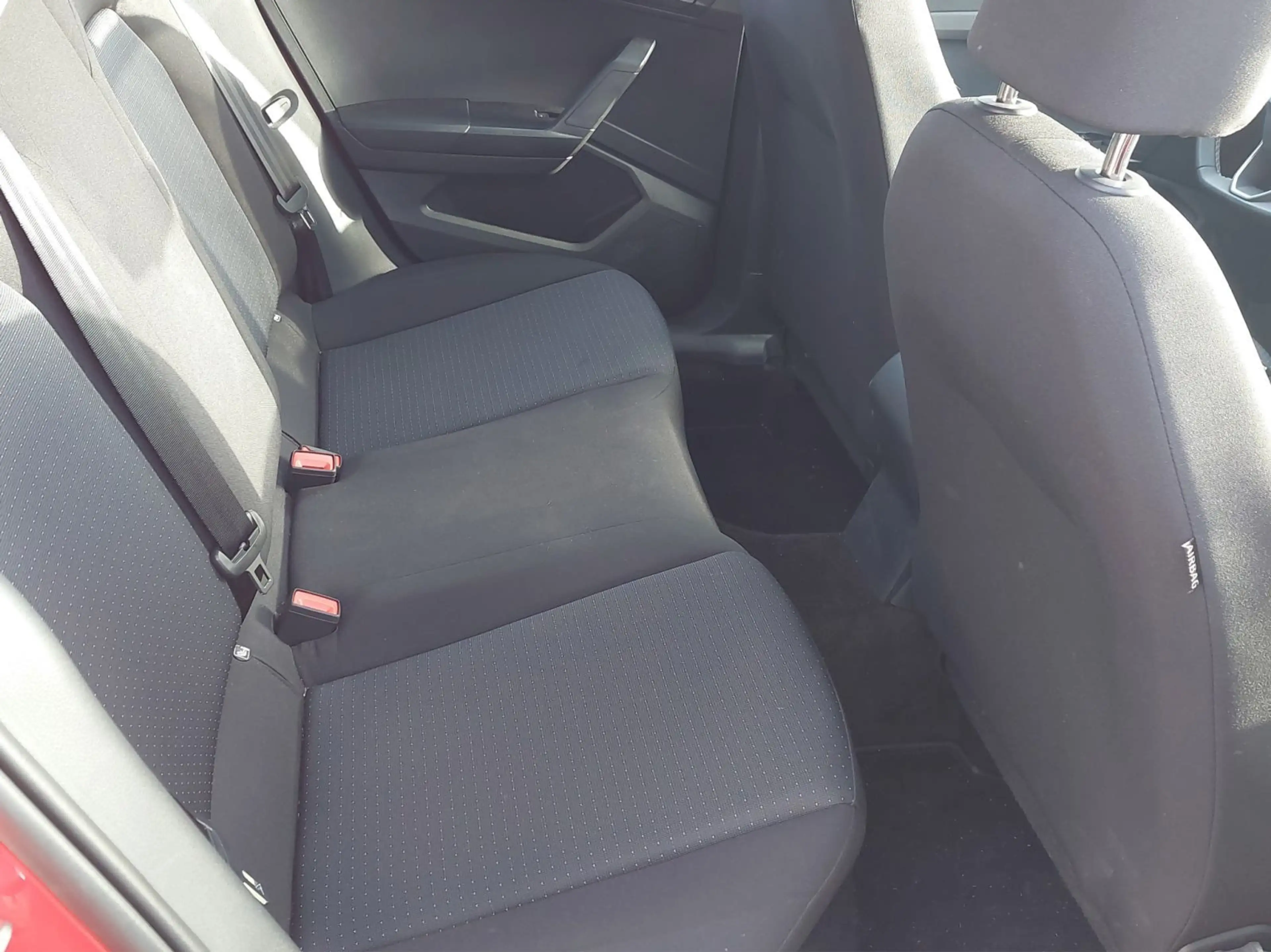 SEAT Ibiza Style 1.0 TSI, LED, Notbremsassist., Spurh — photo 18