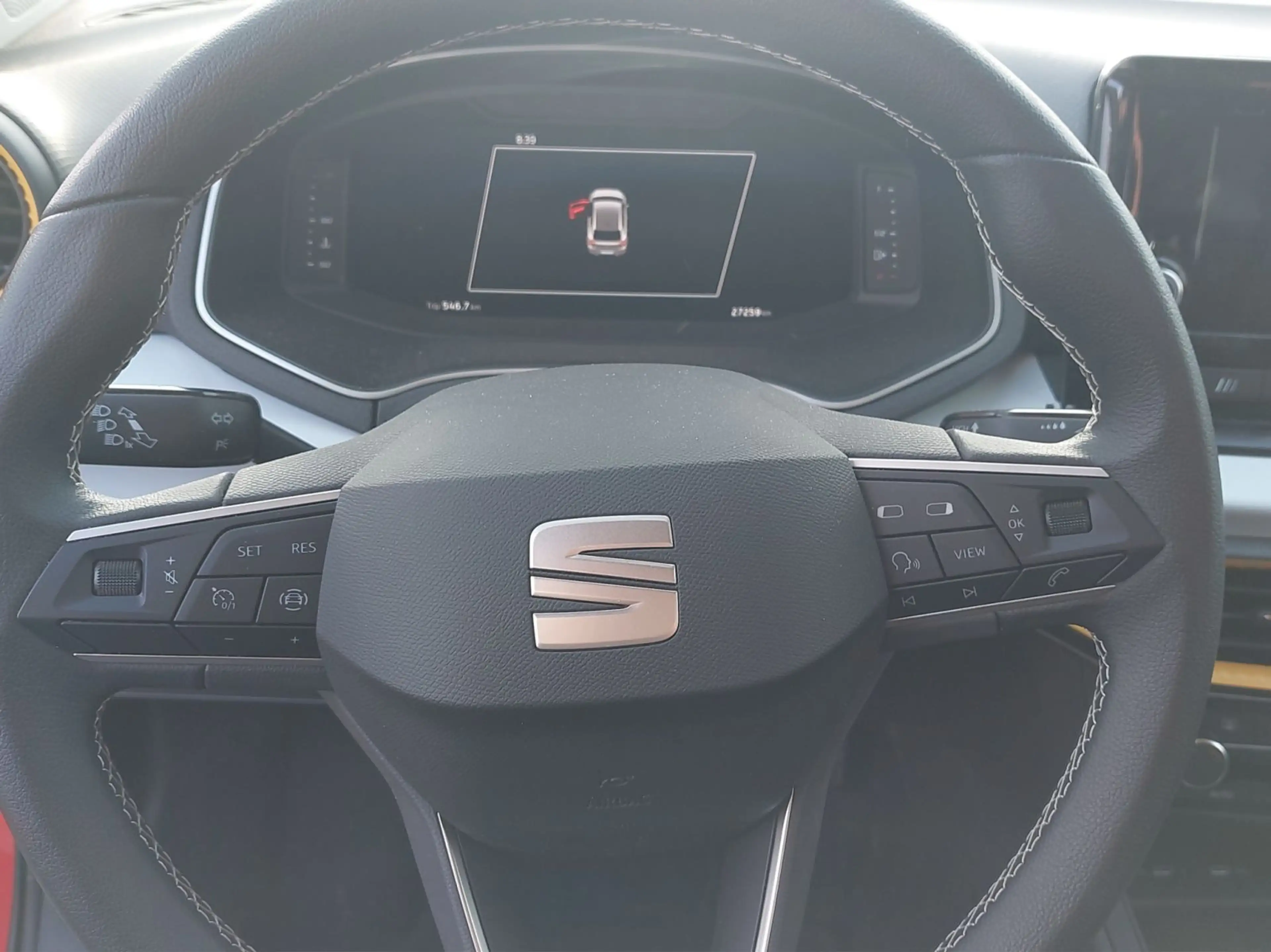 SEAT Ibiza Style 1.0 TSI, LED, Notbremsassist., Spurh — photo 10