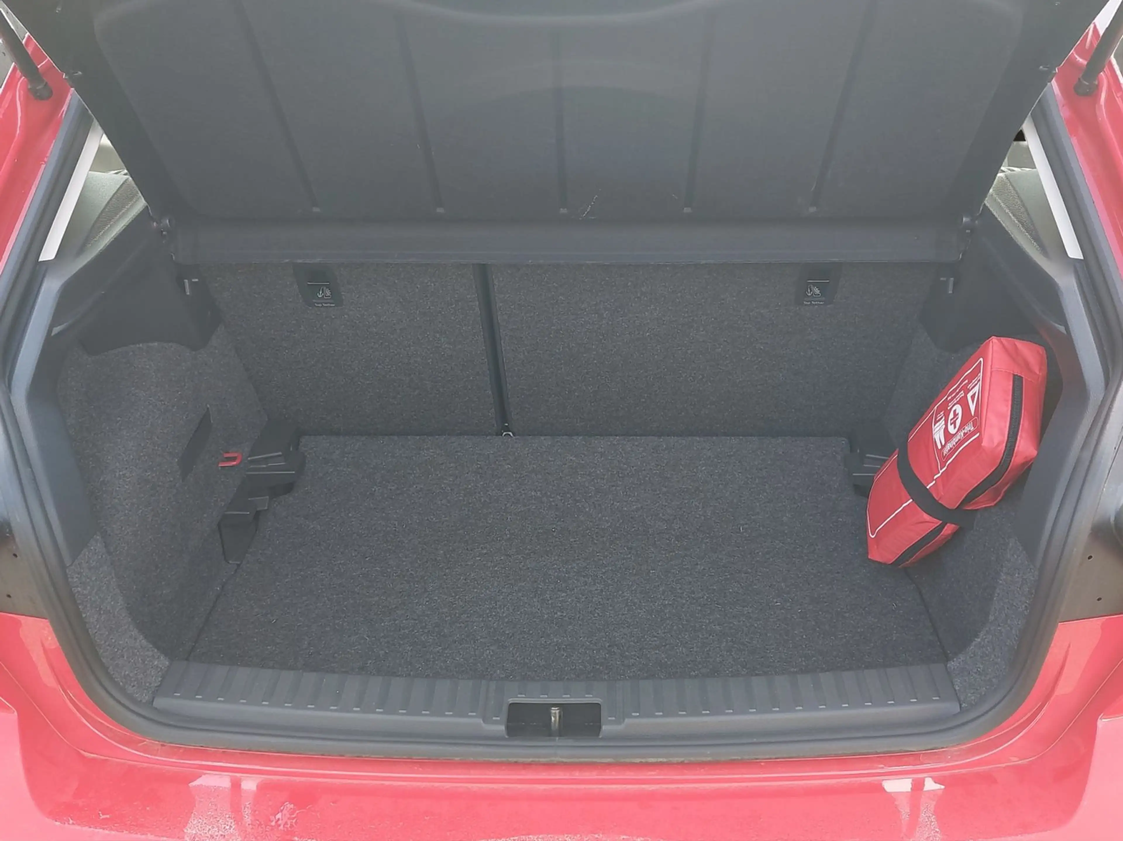 SEAT Ibiza Style 1.0 TSI, LED, Notbremsassist., Spurh — photo 19