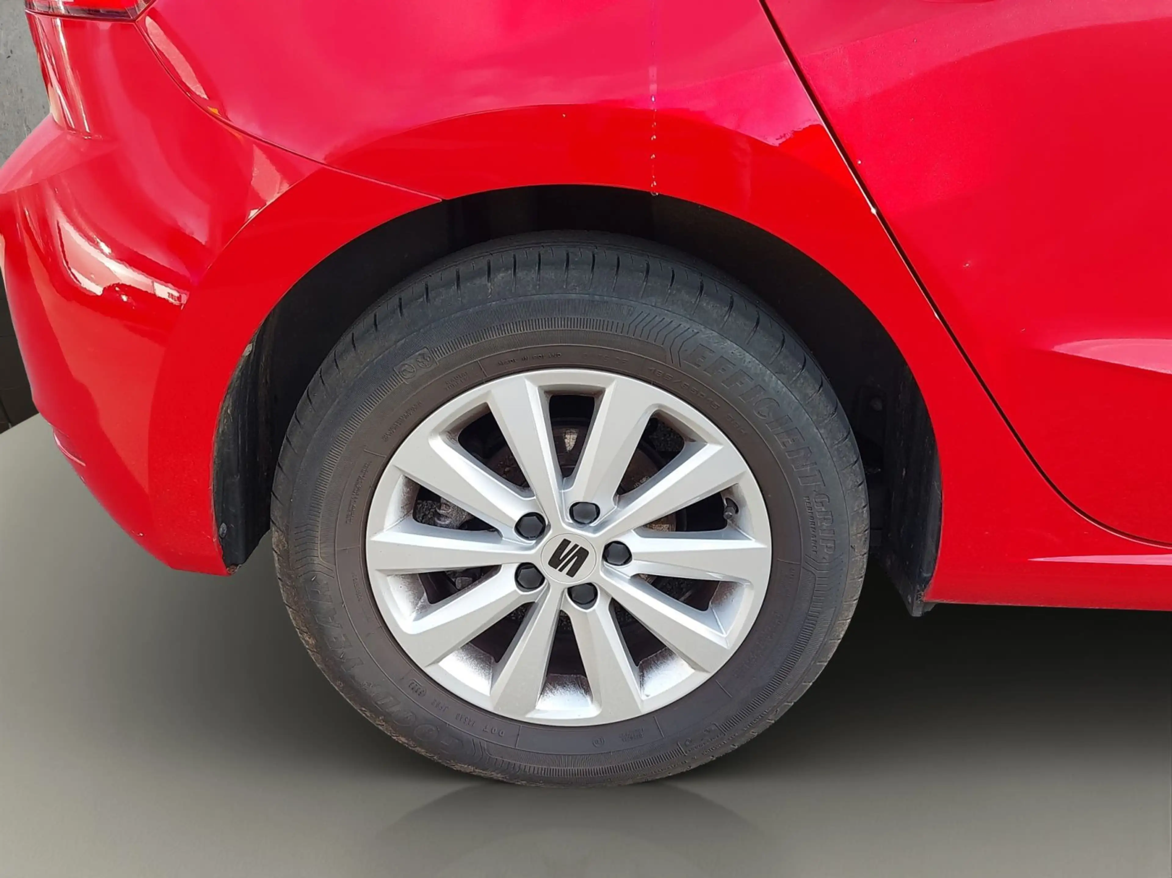 SEAT Ibiza Style 1.0 TSI, LED, Notbremsassist., Spurh — photo 20