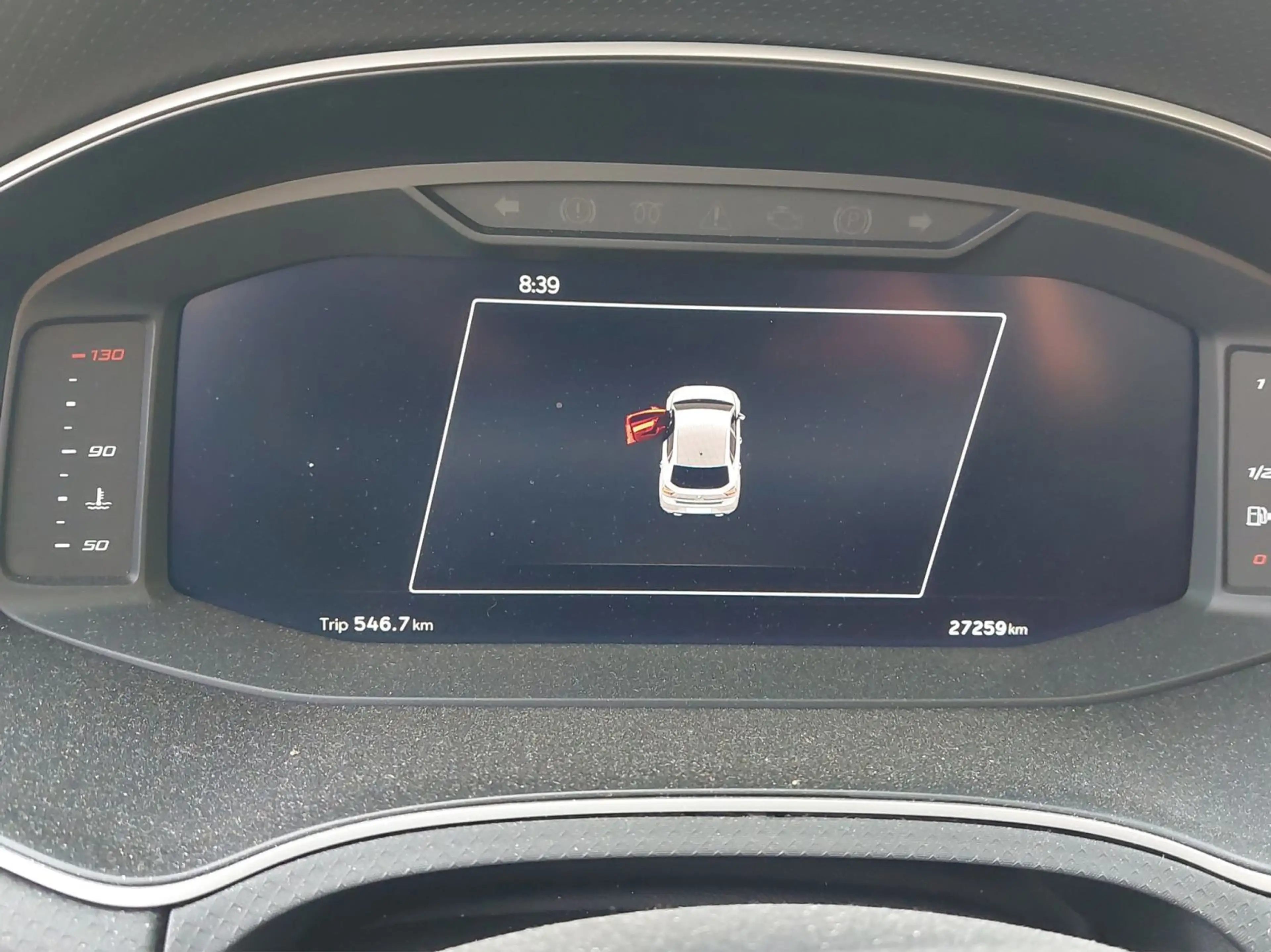 SEAT Ibiza Style 1.0 TSI, LED, Notbremsassist., Spurh — photo 11