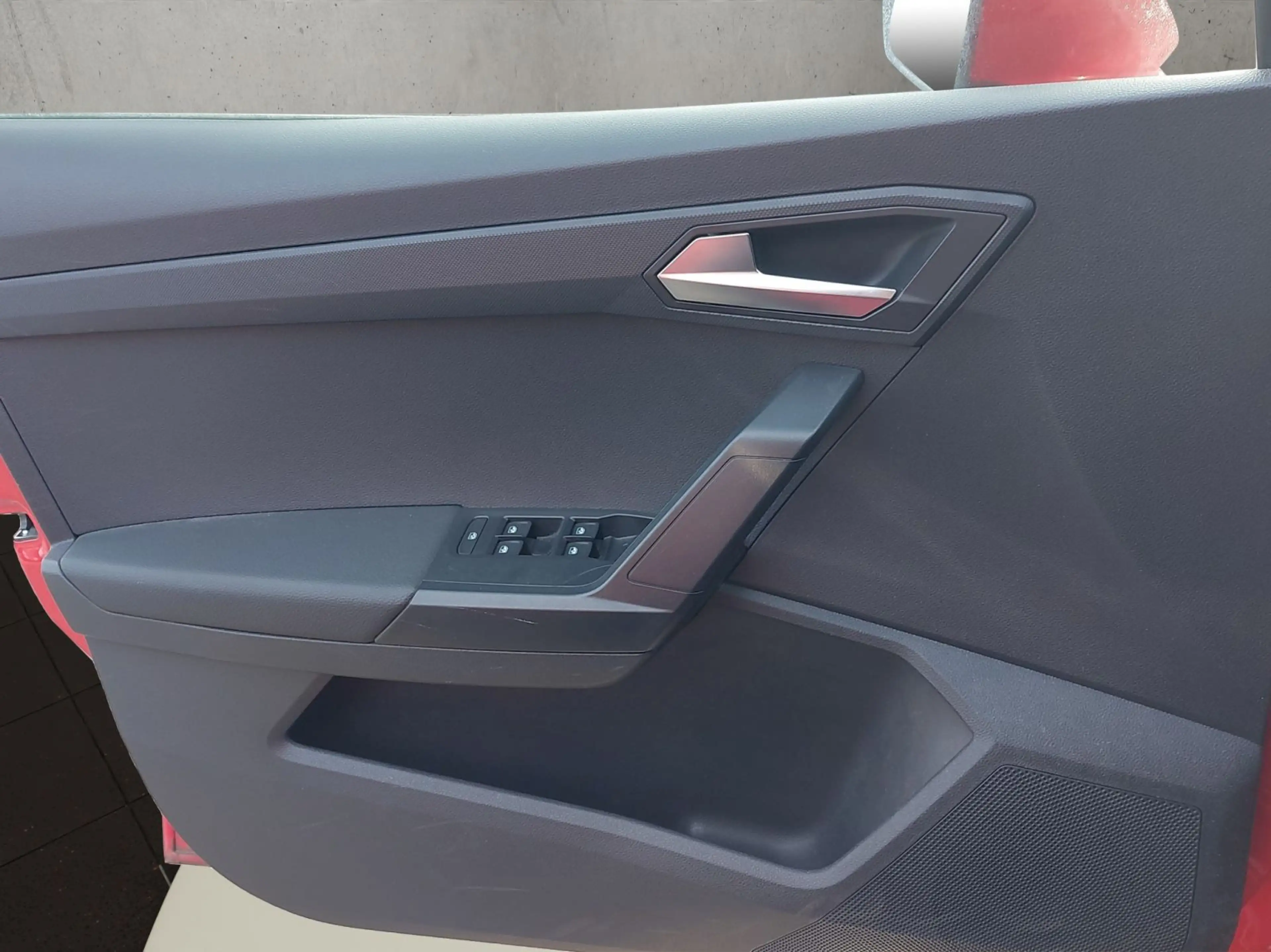 SEAT Ibiza Style 1.0 TSI, LED, Notbremsassist., Spurh — photo 12