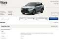 Suzuki Vitara 1.4 Mild-Hybrid Comfort Blau - thumbnail 10