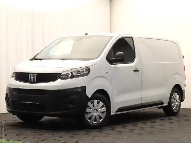 Fiat Scudo L2 2,0 *LANG L2, 145 PS, inkl. MwSt.*