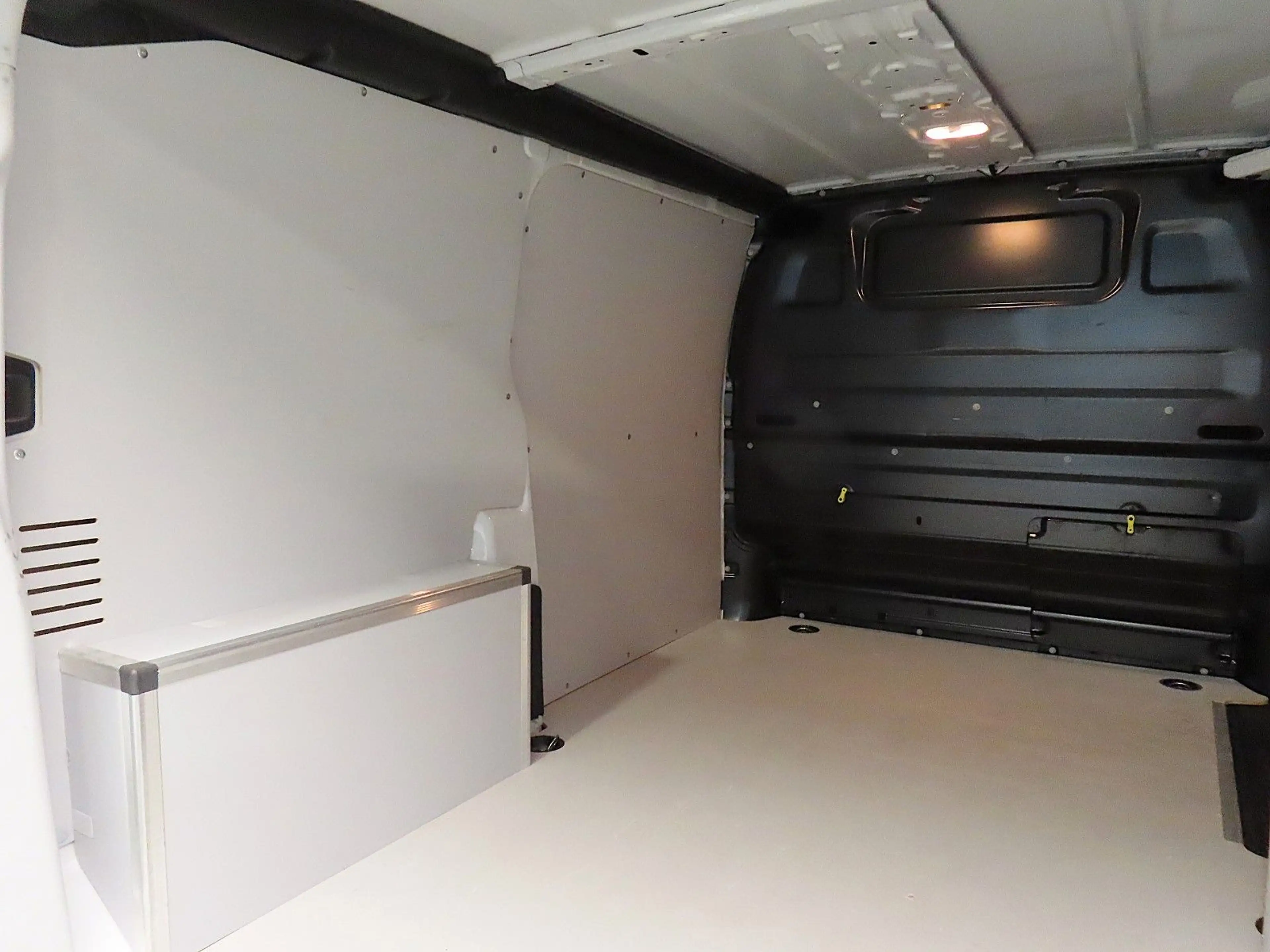 Fiat Scudo L2 2,0 *LANG L2, 145 PS, inkl. MwSt.* — photo 13