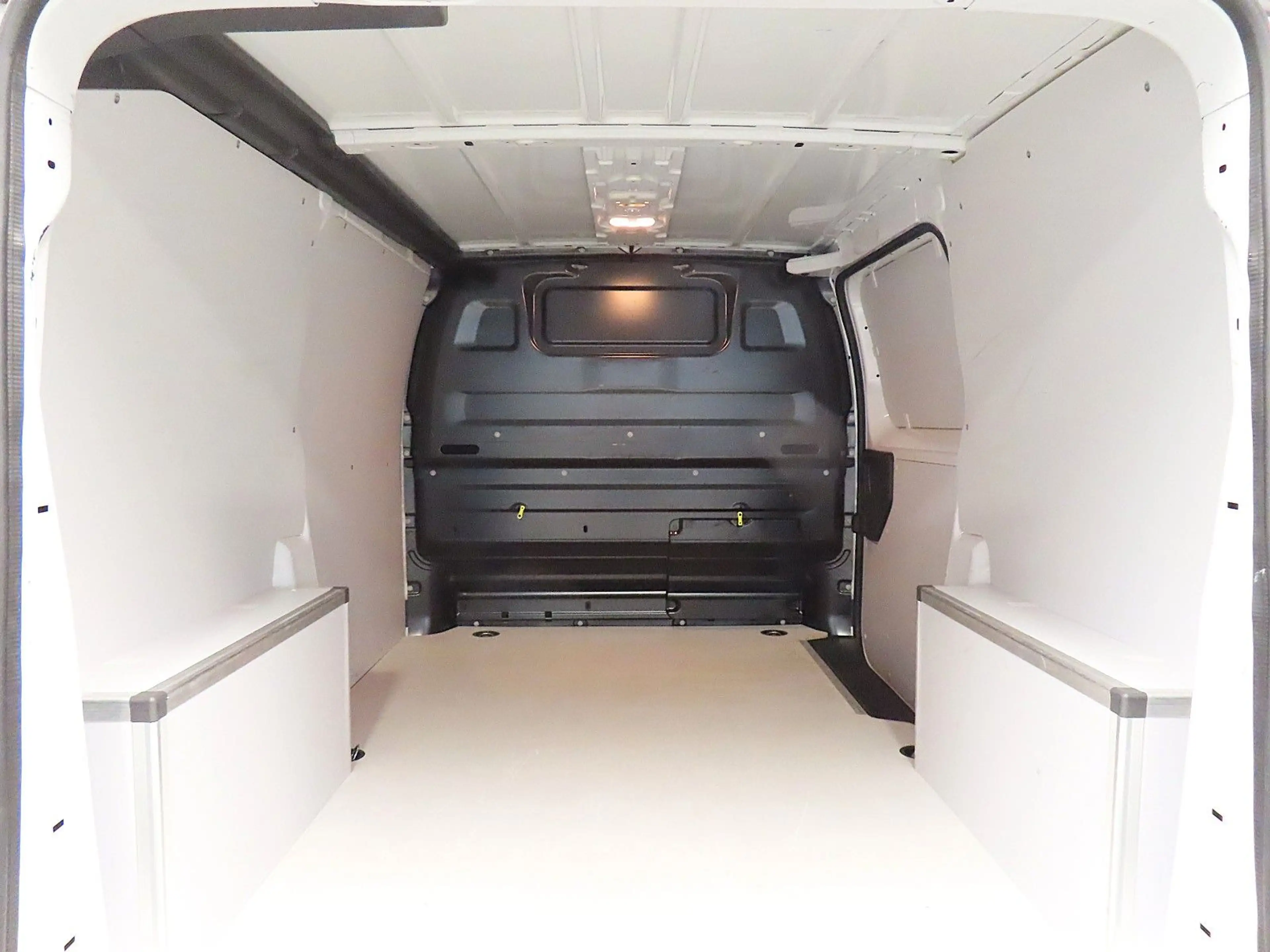 Fiat Scudo L2 2,0 *LANG L2, 145 PS, inkl. MwSt.* — photo 12