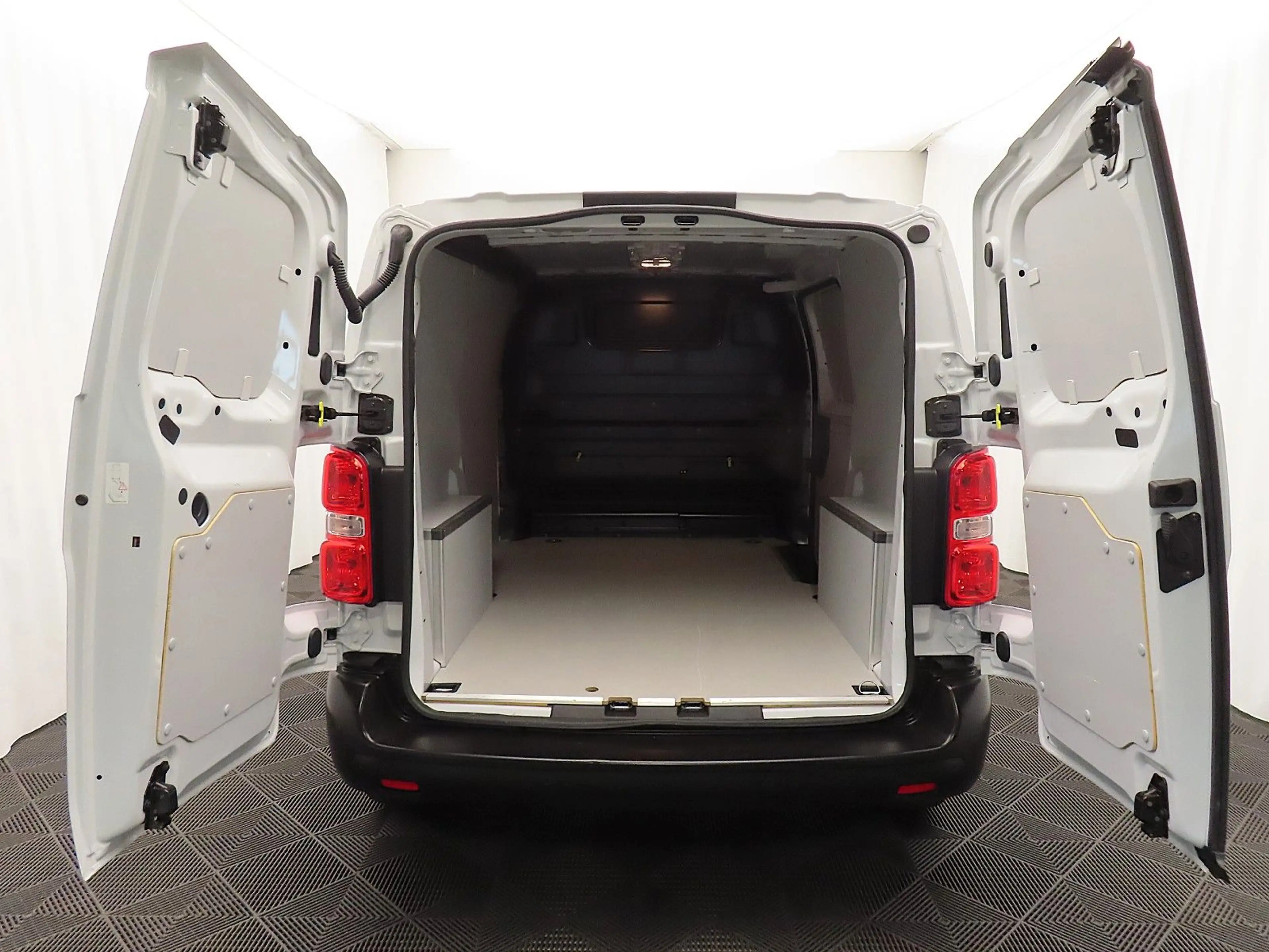 Fiat Scudo L2 2,0 *LANG L2, 145 PS, inkl. MwSt.* — photo 10