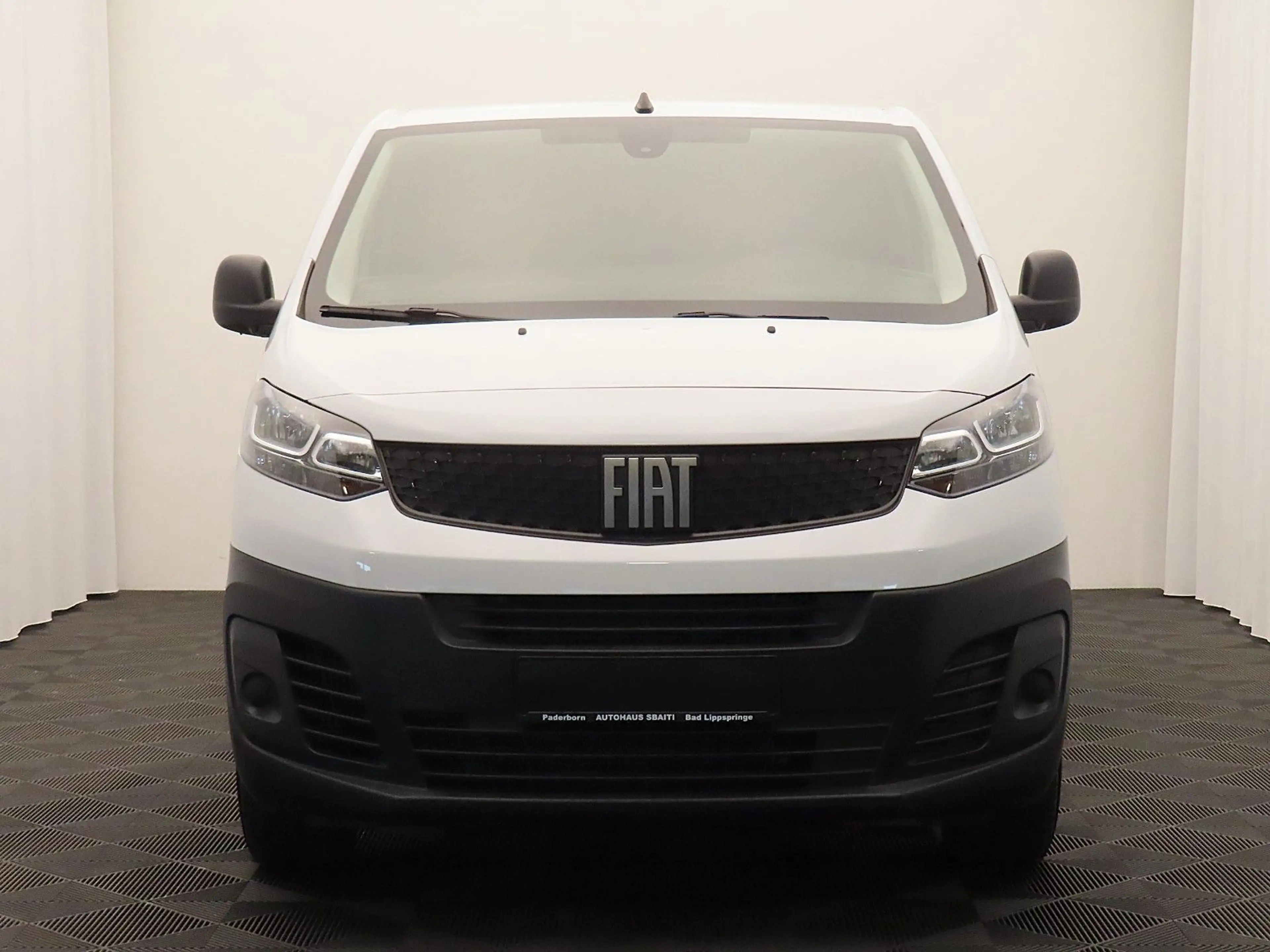 Fiat Scudo L2 2,0 *LANG L2, 145 PS, inkl. MwSt.* — photo 3