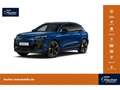 Audi Q6 e-tron SUV S line Blau - thumbnail 1