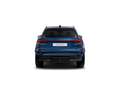 Audi Q6 e-tron SUV S line qu. W-Pumpe/AHK/Pano/AR-HUD Bleu - thumbnail 4