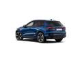 Audi Q6 e-tron SUV S line qu. W-Pumpe/AHK/Pano/AR-HUD Bleu - thumbnail 5