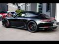 Porsche 911 (991.2) TARGA 4 GTS PDKKAMBOSECHRONO Noir - thumbnail 8