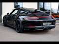 Porsche 911 (991.2) TARGA 4 GTS PDKKAMBOSECHRONO Noir - thumbnail 25