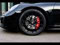 Porsche 911 (991.2) TARGA 4 GTS PDKKAMBOSECHRONO Noir - thumbnail 9