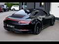 Porsche 911 (991.2) TARGA 4 GTS PDKKAMBOSECHRONO Noir - thumbnail 7