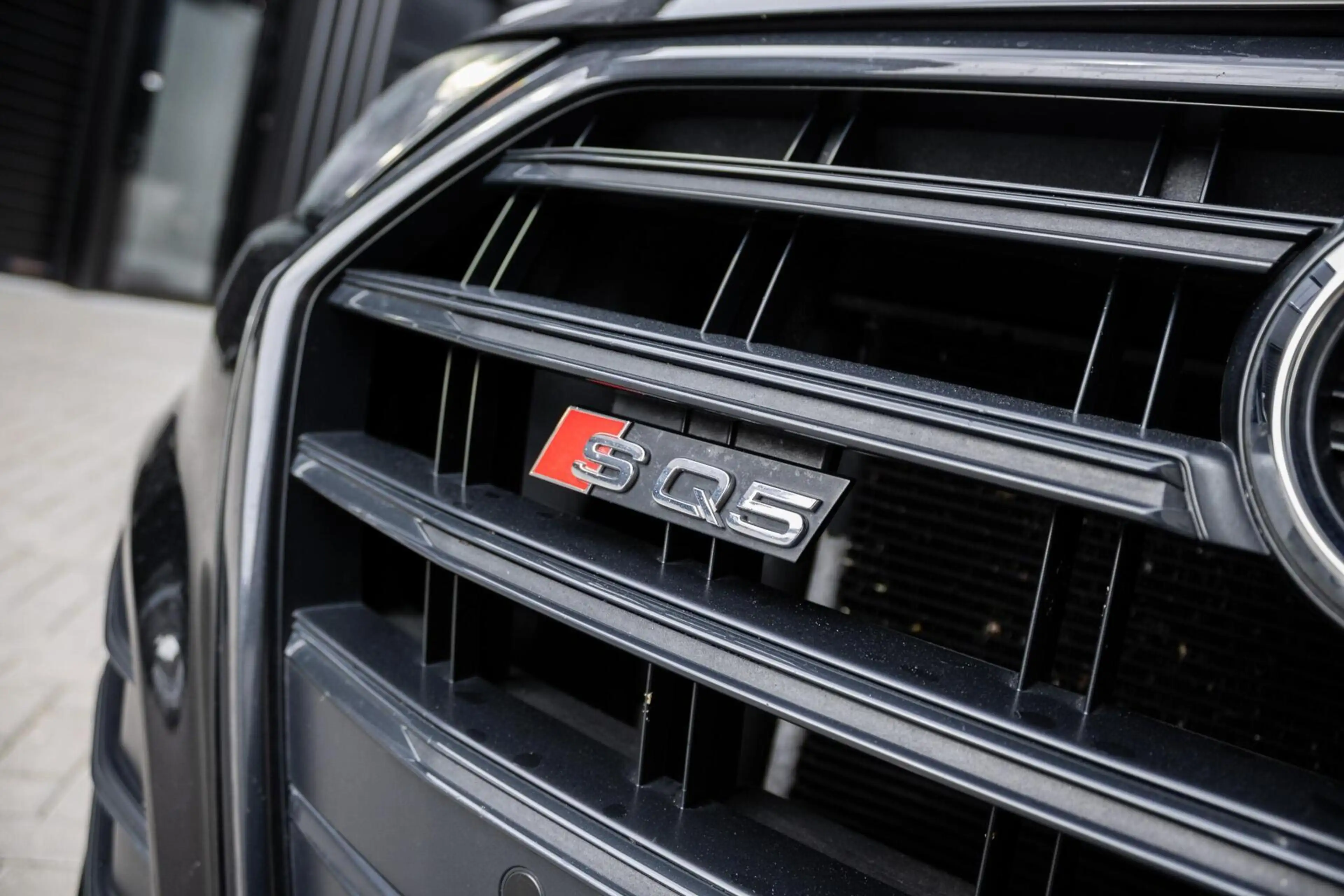 Audi SQ5 3.0 TFSI Quattro | PANO | B&O | LUCHTV. | TREKHAAK — photo 10