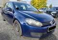 Volkswagen Golf VI Comfortline 1.6 TDI+NAVI+PDC+EURO 5+ Blau - thumbnail 2