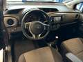 Toyota Yaris 1,33-l-Dual-VVT-i Life /1.H/85TKM/Navi/SH Zwart - thumbnail 8