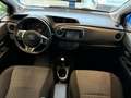 Toyota Yaris 1,33-l-Dual-VVT-i Life /1.H/85TKM/Navi/SH Zwart - thumbnail 13