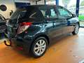 Toyota Yaris 1,33-l-Dual-VVT-i Life /1.H/85TKM/Navi/SH Zwart - thumbnail 4