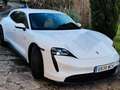 Porsche Taycan Taycan Sport Turismo Blanco - thumbnail 1