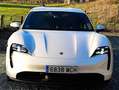 Porsche Taycan Taycan Sport Turismo Blanco - thumbnail 7