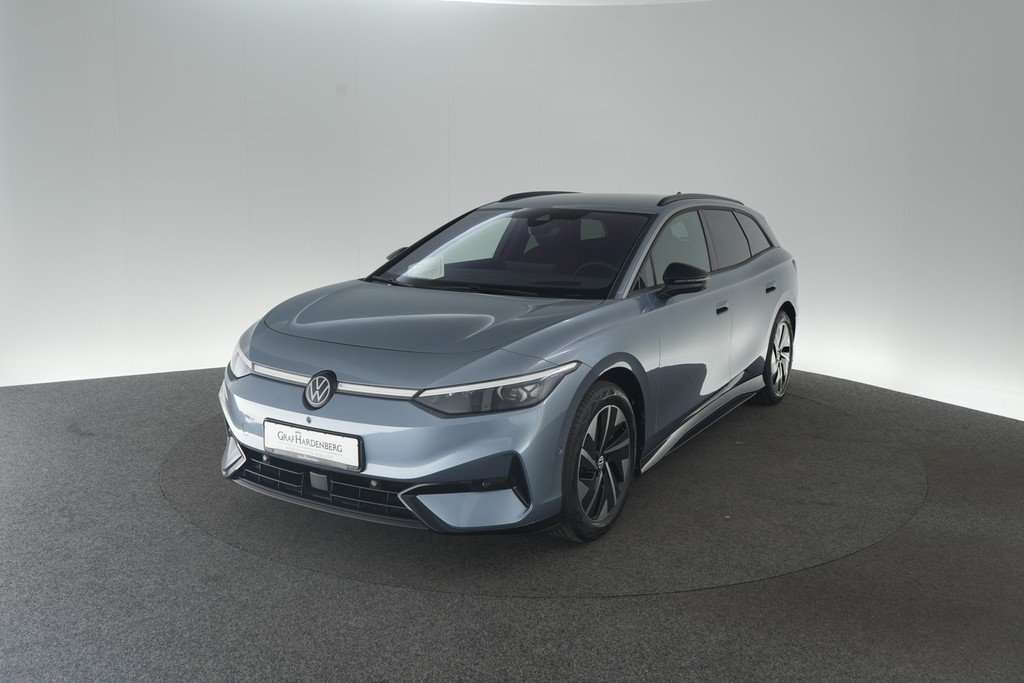 2025 Volkswagen ID 4