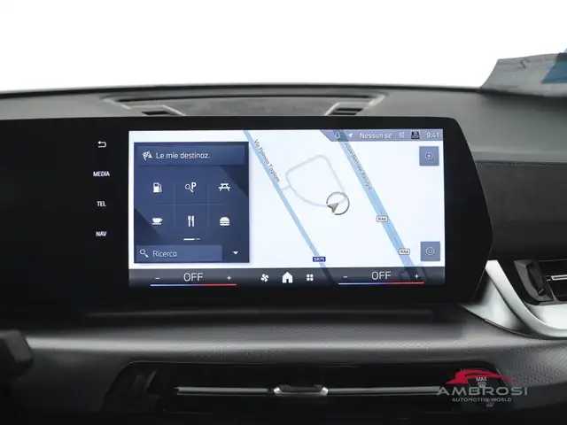 BMW X2 view 15
