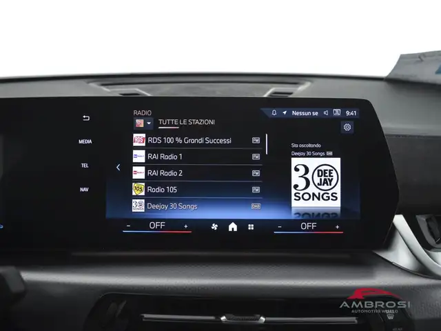 BMW X2 view 13