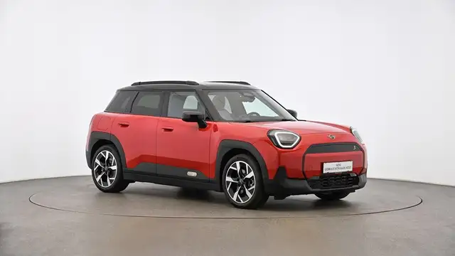 MINI Aceman SE
