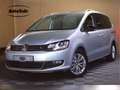 Volkswagen Sharan 1.4 TSI DSG Highline 1eEIG! XENON TREKHK STOELVW C Zilver - thumbnail 1