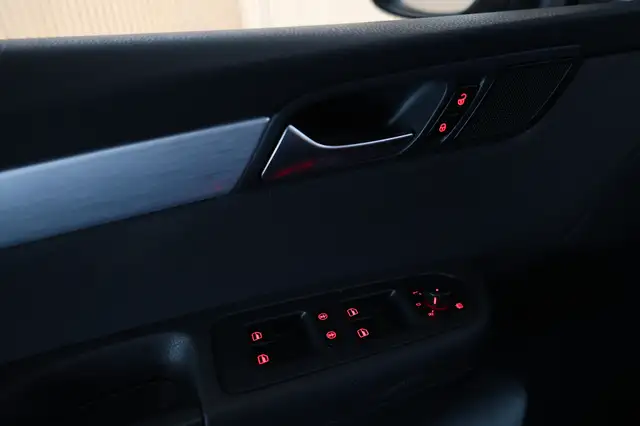 Volkswagen Sharan view 15
