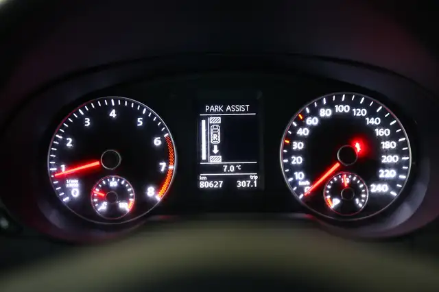 Volkswagen Sharan view 14