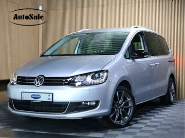 1.4 TSI DSG Highline 1eEIG! XENON TREKHK STOELVW C