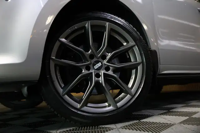 Volkswagen Sharan view 4