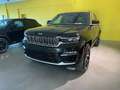 Jeep Grand Cherokee Grand Cherokee 2.0 PHEV ATX 4xe Summit Reserve Marrone - thumbnail 8