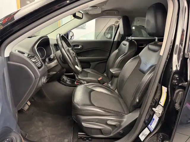 Jeep Compass view 7