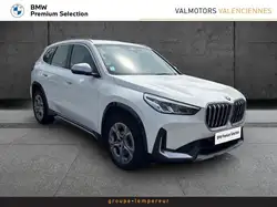 BMW X1 sDrive18i 136ch xLine