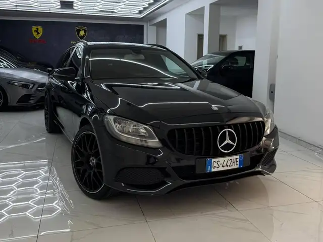 Mercedes-Benz 200