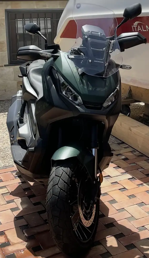 Honda X-ADV splendido Honda X-ADV - 1