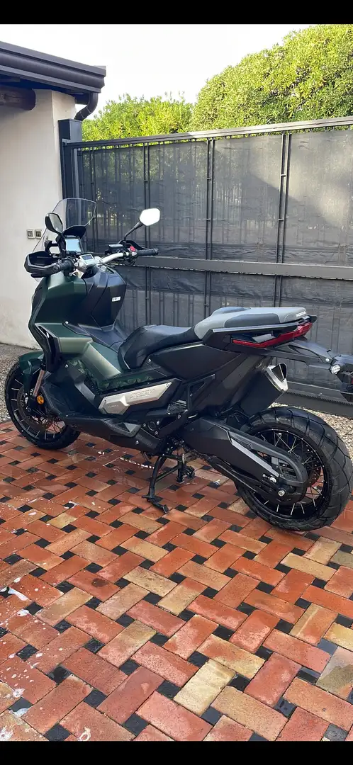 Honda X-ADV splendido Honda X-ADV - 2