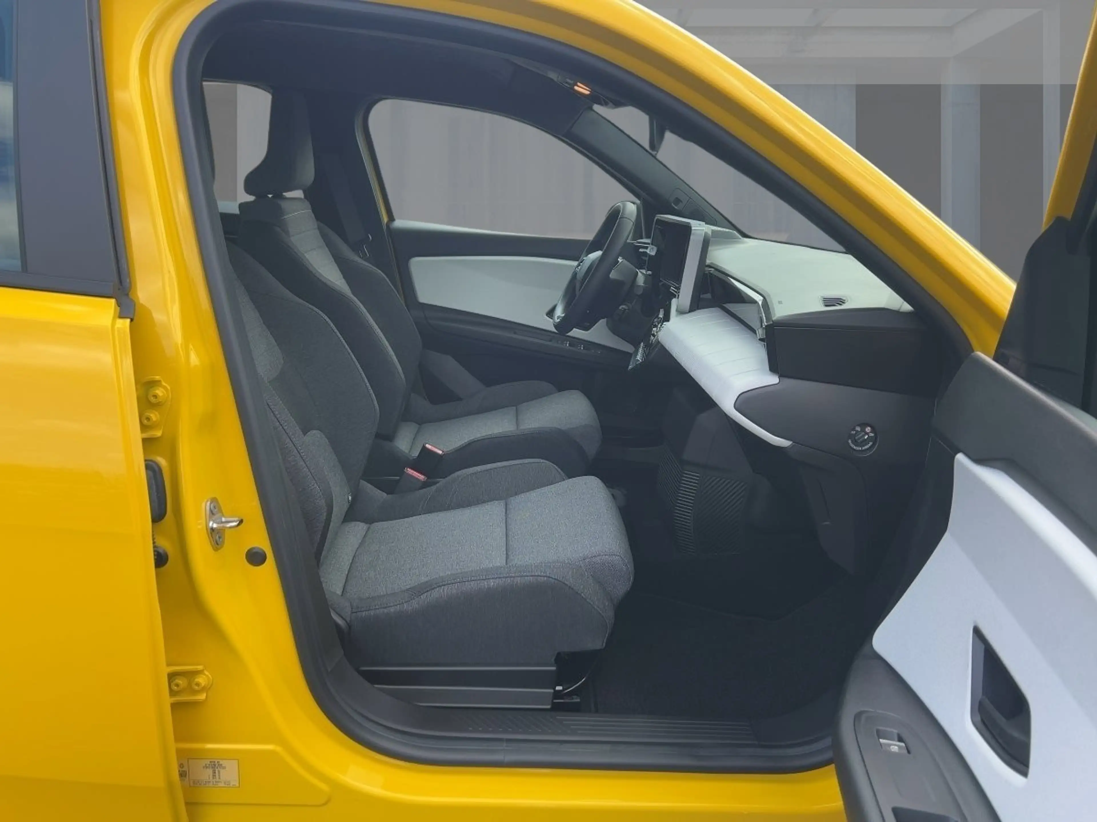 Renault R 5 5 E-Tech elektrisch Evolution 120 Urban Range PDC — photo 8