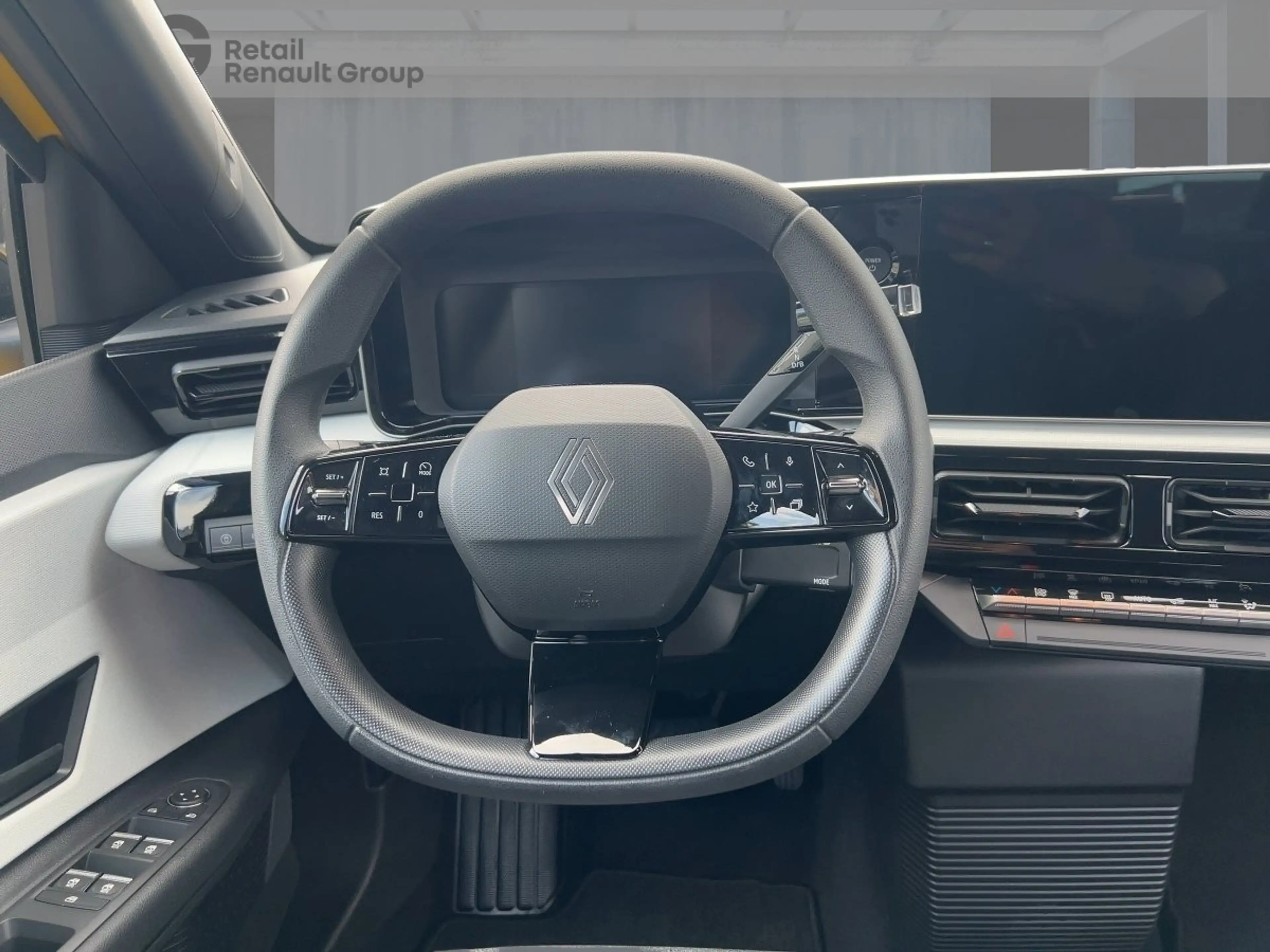 Renault R 5 5 E-Tech elektrisch Evolution 120 Urban Range PDC — photo 11