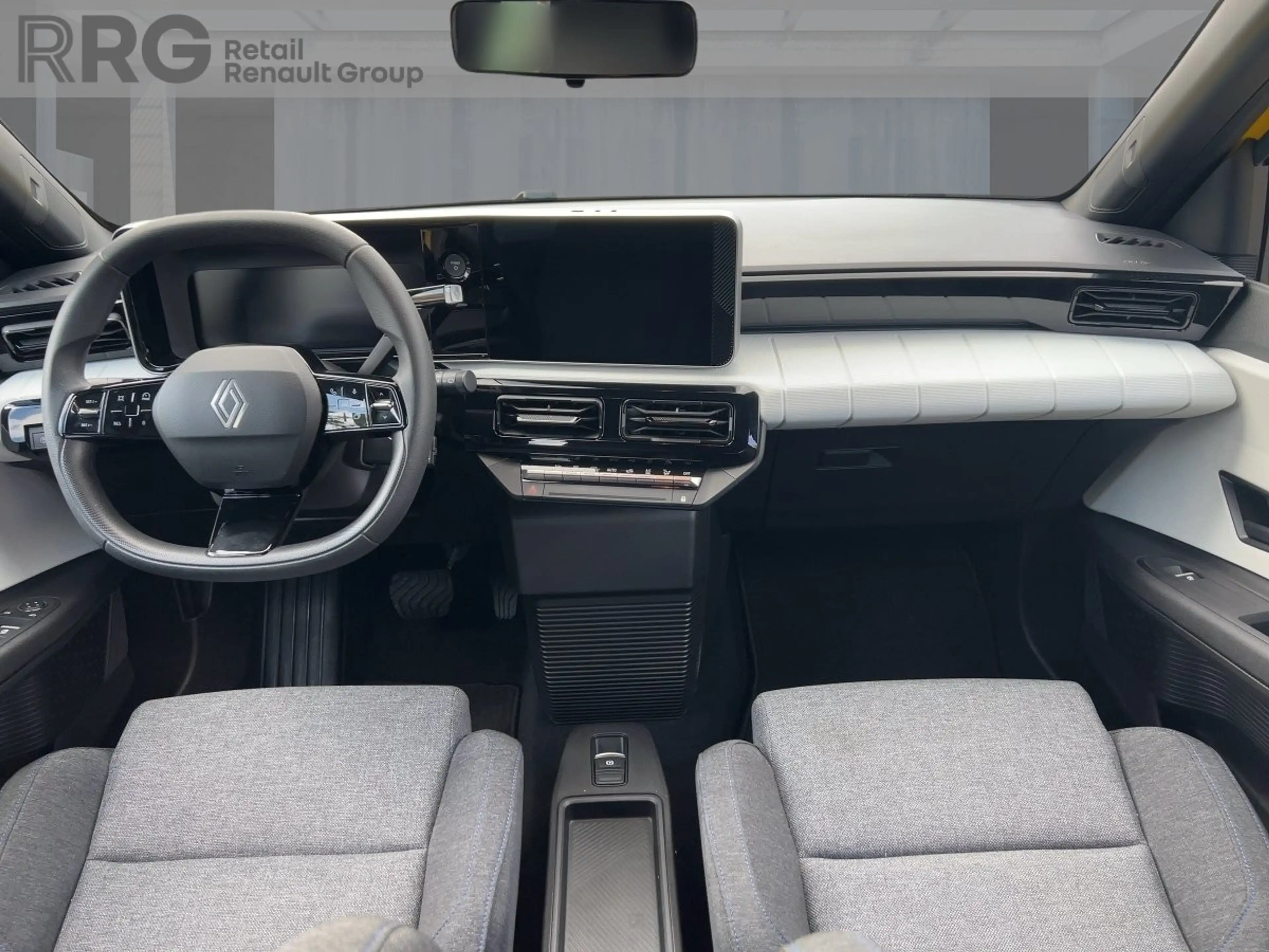 Renault R 5 5 E-Tech elektrisch Evolution 120 Urban Range PDC — photo 10