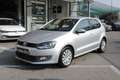 Volkswagen Polo 1.2 TDI 75cv 5 p. PER NEOPATENTATI DISTRIBUZIONE A Plateado - thumbnail 1