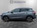 Nissan Qashqai Qashqai 1.6 dCi FAP - 130  II 2015 Tekna Grau - thumbnail 2