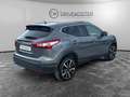 Nissan Qashqai Qashqai 1.6 dCi FAP - 130  II 2015 Tekna Grau - thumbnail 5